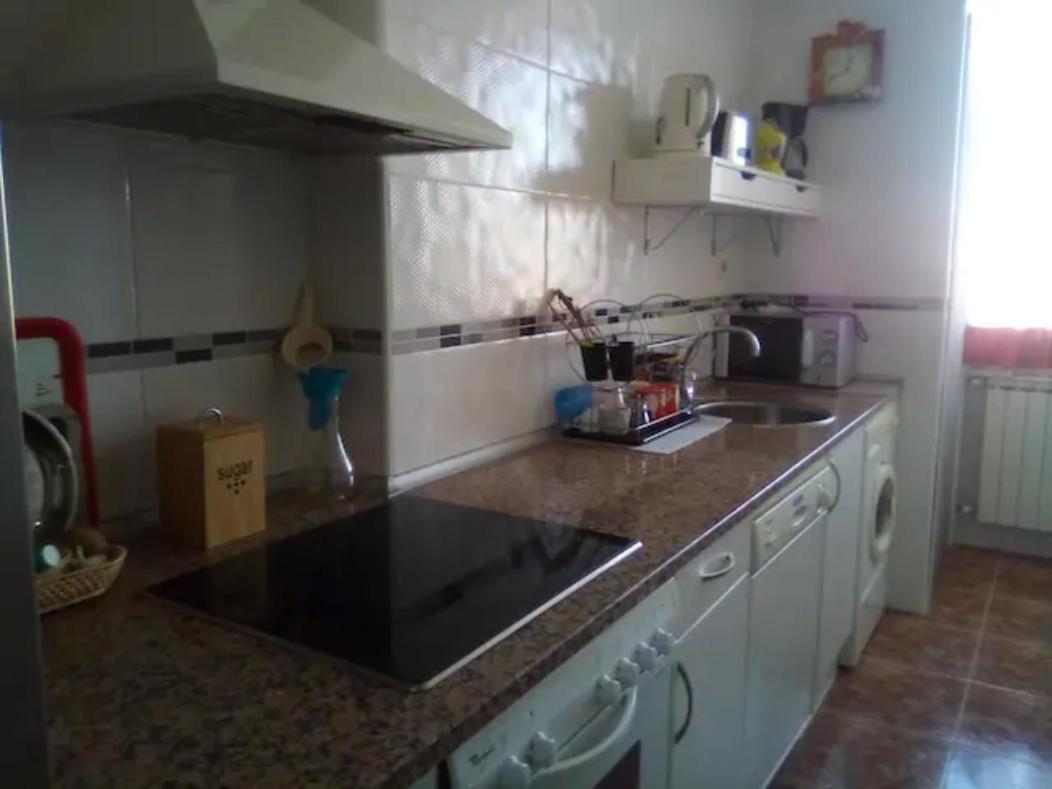 Las Golondrinas Zaragoza Saragozza Esterno foto