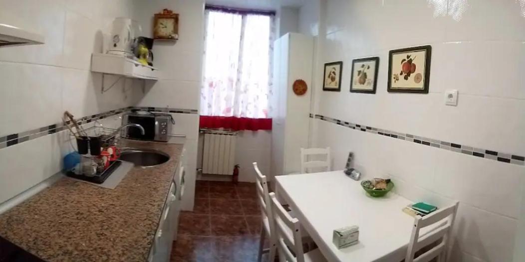 Las Golondrinas Zaragoza Saragozza Esterno foto
