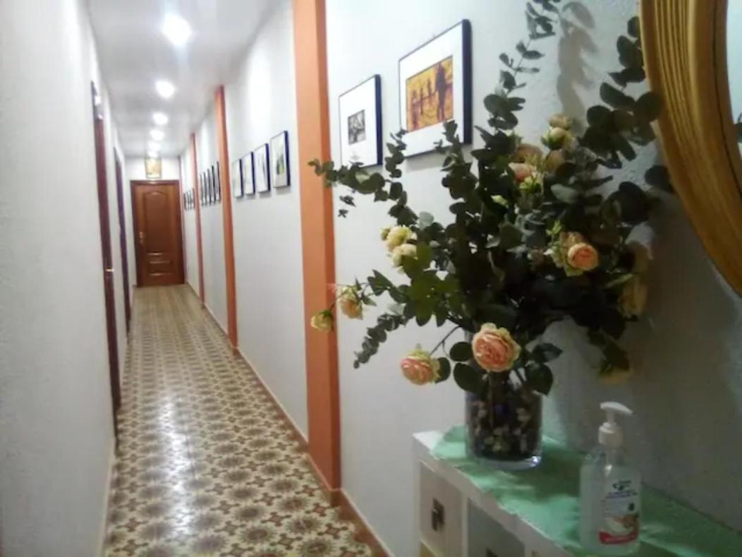 Las Golondrinas Zaragoza Saragozza Esterno foto