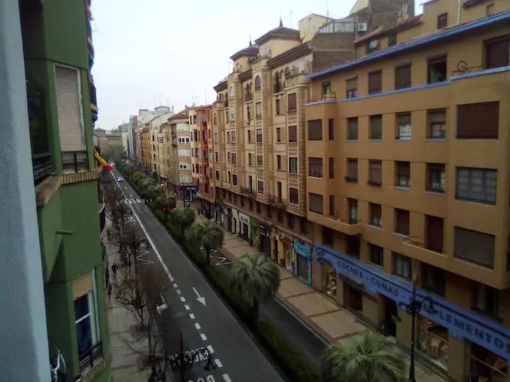 Las Golondrinas Zaragoza Saragozza Esterno foto